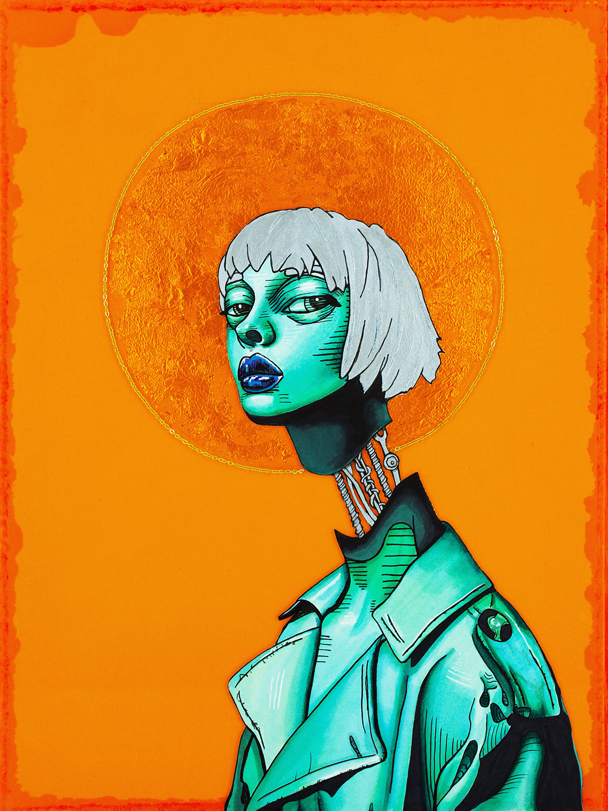 Hardware - Print
